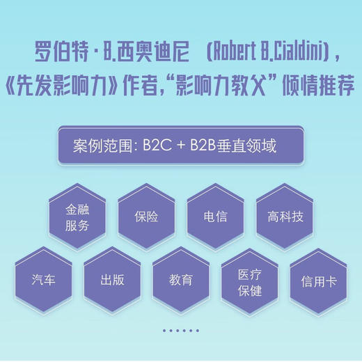 触发：驱动客户本能购买和追随 商品图3