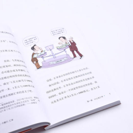 居斯塔夫·卡塞尔：汇率 一读就懂的经典经济学 商品图8