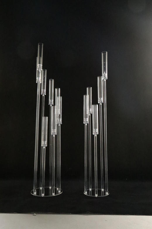 实心亚克力路引（运费自理） 商品图0