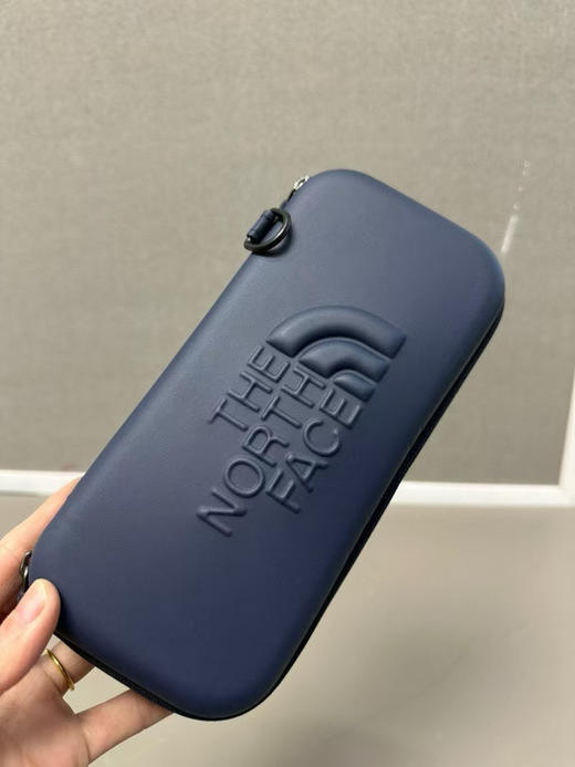 外贸原单正品北面工具盒，文具盒，收纳盒。
三个色，数量不多。 商品图8