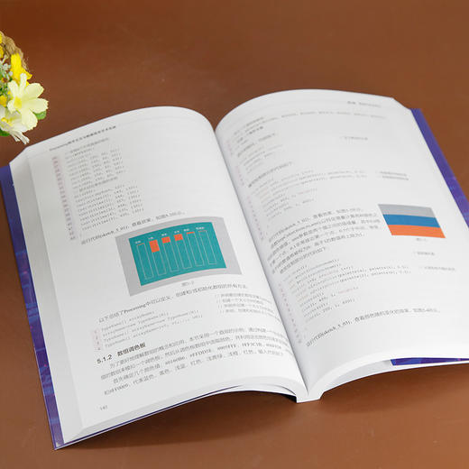 Processing程序交互与数据视觉艺术实践 商品图3