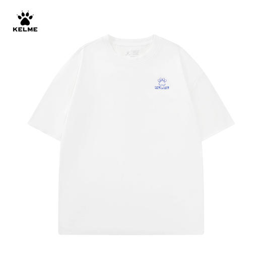 卡尔美2025新款男士短袖T恤 商品图11