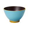 日本进口石田JAPAMO汤碗 淡蓝色 商品缩略图0