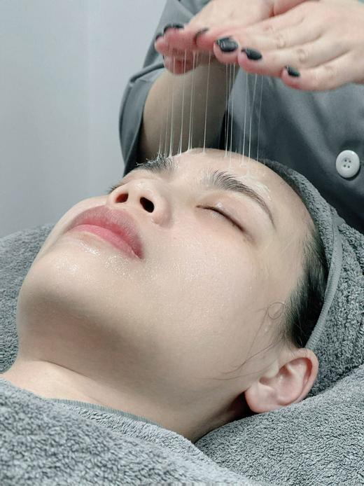 研尔博士-双重精华水维护理套(10次)院用套面部套 商品图8