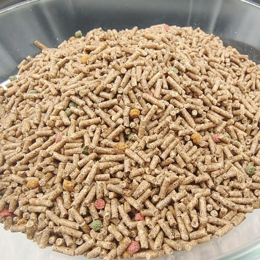 秒粘豆（小包）+合阳颗粒（小包） 商品图1