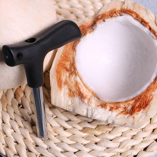 泰国椰青 商品图5