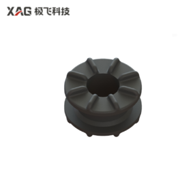 减震胶垫  GC4000+发电机减震胶垫配件