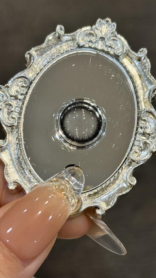 gugucon（gugulens） 日抛 清纯底色 直径14.0mm着色12.9mm 商品图5