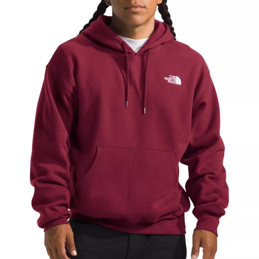 限时好折！The NorthFace北面男款帽衫卫衣 商品图6