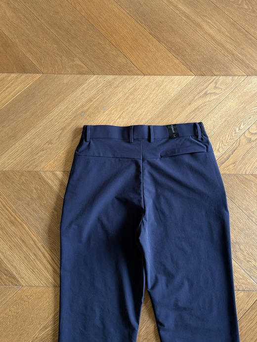 667201 春夏-抗起球抗皱男士速干裤【包邮+三天无理由退换】 商品图9