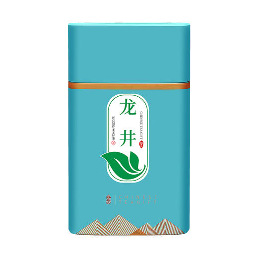 强韵四大绿茶碧螺春新茶组合装罐装散装500g送杯子 商品图7