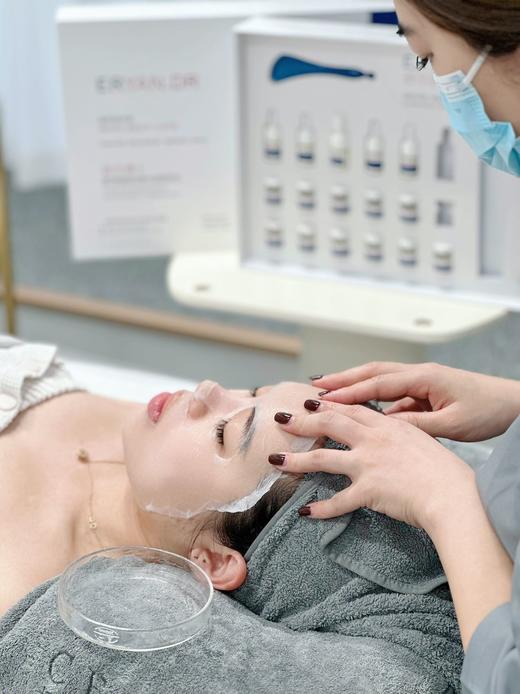 研尔博士-欧洲越桔果光感组合(12次)院用 面部套 商品图6