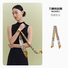 万事利“汀风”斜巾 商品缩略图1