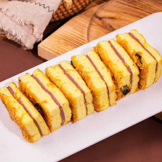 虎皮芋泥肉松 商品图0