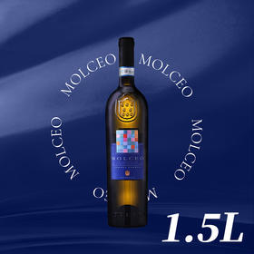 【1.5L】欧德罗庄园莫奇奥白葡萄酒1.5L