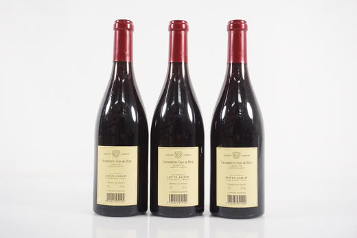 路易亚都(香贝丹-贝斯特级园)红葡萄酒 2009, 夜丘, 法国 商品图1