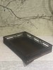 小叶紫檀四宝盒底座31*21*5cm 商品缩略图0