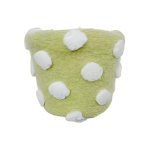 绒绒森林 植物系列基础盆绿植毛绒玩具 商品图5