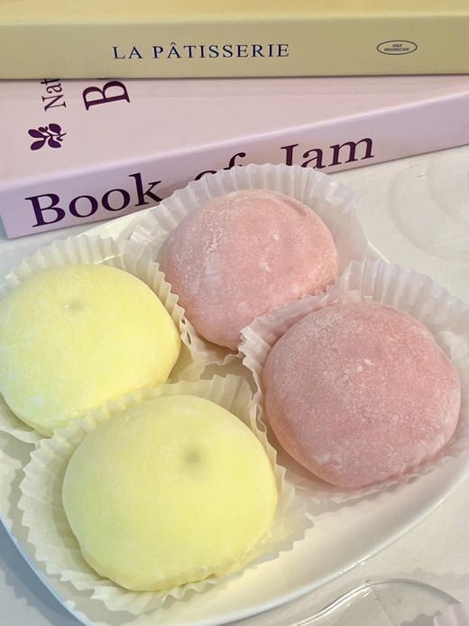 雪媚娘（单粒装） 商品图1