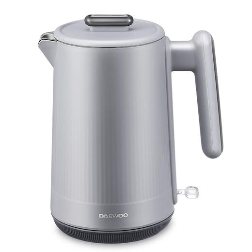 大宇(深空灰)大容量家用1.5L 电热水壶_DYSH-H1815 商品图8