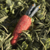 心艺珍藏：MADE51x Uma Wang 胡萝卜胸针 Carrot Brooch 商品缩略图7