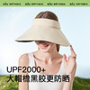 RAU防晒渔夫帽，空顶大帽檐，透气不闷热、防紫外线户外太阳帽 商品缩略图0