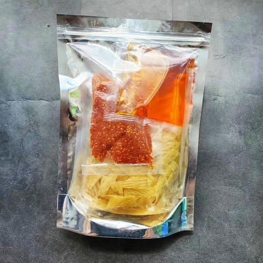 厨之印自拌豆皮200克 商品图0