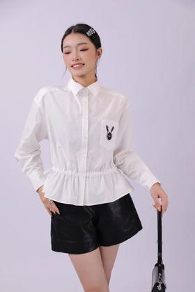 3BAR085143#长袖衬衫