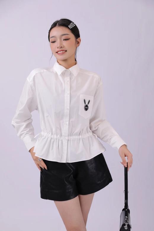 3BAR085143#长袖衬衫 商品图0