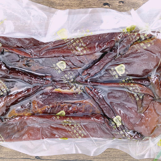 千百年腊香猪(硬盒）1800g/盒 商品图3