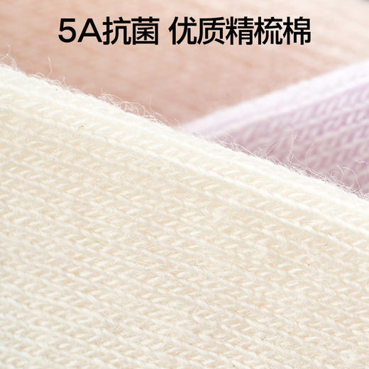 SIINSIIN船袜（10双装） 商品图4