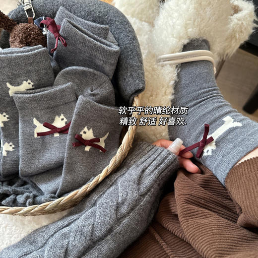 【家居百货】清仓大秒杀29.9到手20双中筒袜/高筒袜/短袜！不卖劣质袜全部正版·精品袜合集！今日必薅‼ 商品图12