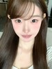 【日抛小直径】GURUUCON-清纯底色黑-14.0mm【日抛 0-800度 无525/575】 商品缩略图8
