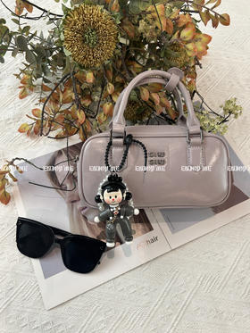 【门店同款】ENJOY常卖小众配件手提枕头包 160995801