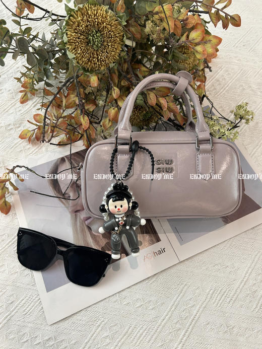 【门店同款】ENJOY常卖小众配件手提枕头包 160995801 商品图0