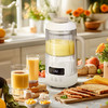 大宇（DAEWOO）破壁机家用辅食多功能降噪豆浆料理机破壁营养调理机 _DYPB-5053 迷你破壁豆浆机   1L 商品缩略图3