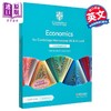 【中商原版】AS A Level Economics剑桥国际AS A LEVEL经济学教材 商品缩略图0