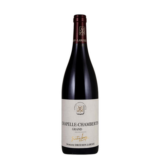 2019 Drouhin Laroze Chapelle Chambertin Grand Cru 拉厚泽酒庄（夏贝尔-香贝丹特级园）红葡萄酒 2019 商品图1