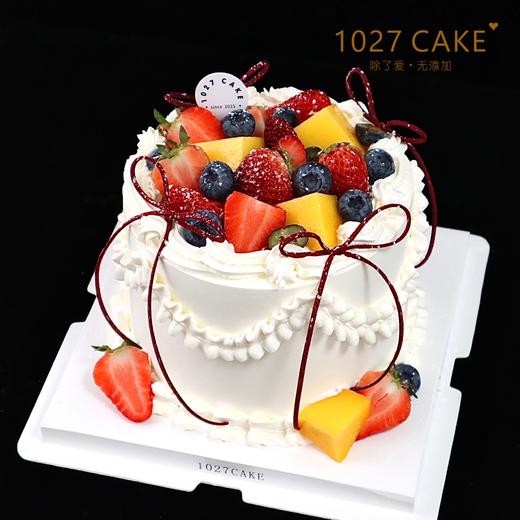 1027CAKE | 水果脑袋 商品图2