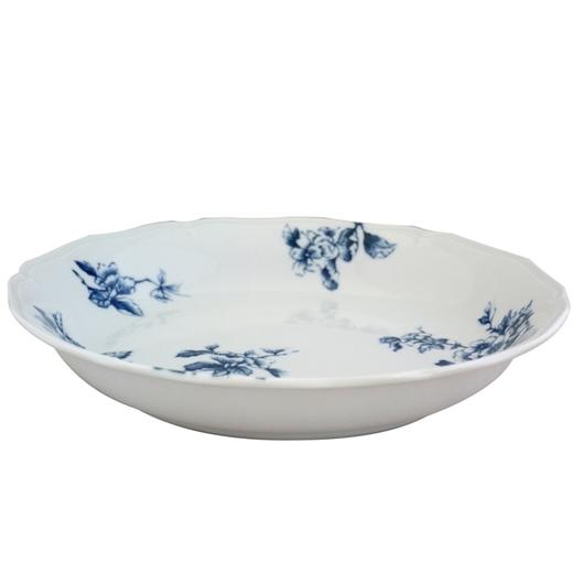 日本进口MARUSANKONDO盘子22321蓝色 商品图0