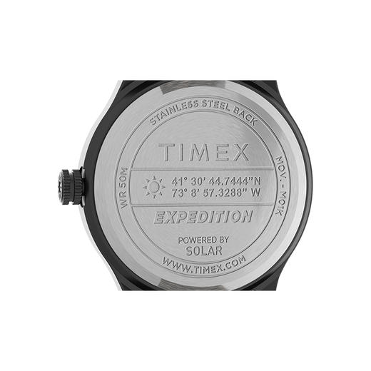 美国Timex天美时手表TW4B18400AA 商品图4