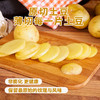 【宜昌助农馆】晓姚农夫  恩施薯片土豆片3罐 香辣麻辣蟹黄味 休闲零食追剧 商品缩略图4