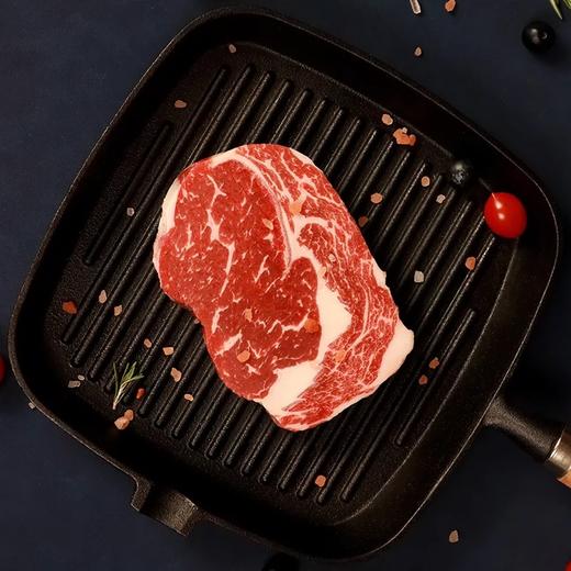 长渔澳洲原切牛肉套餐 商品图4