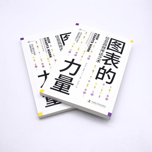 图表的力量：信息高效传达之术 商品图5