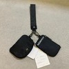 LULU（2件套）！方便实用的手腕零钱包/挂包 商品缩略图7