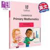 NEW Cambridge Primary Mathematics Workbook 3剑桥小学数学练习册三年级 商品缩略图0