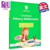 NEW Cambridge Primary Mathematics Learner's Book 4剑桥小学数学学生书四年级 商品缩略图0