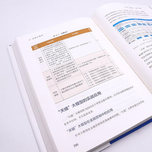 金融大模型：揭示数字金融领域大模型的应用与发展趋势（精装典藏版） 商品图8