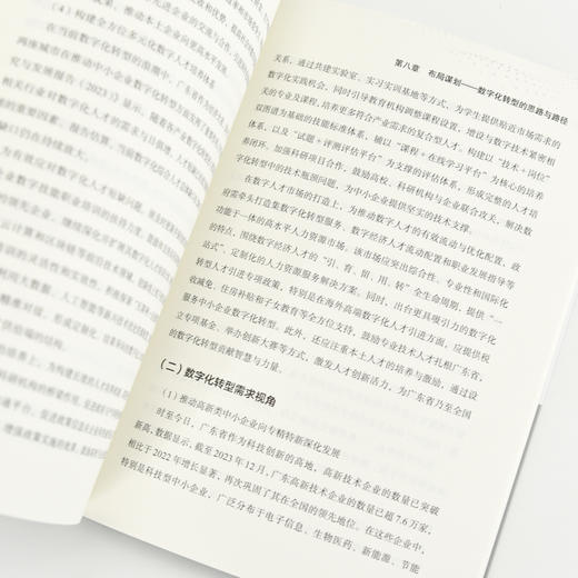 寻求突破：中小企业数字化转型实践 数字经济浪潮理论实践转型思路创新发展数字网络智能化企业转型提升竞争力高质量发展经管书籍 商品图1