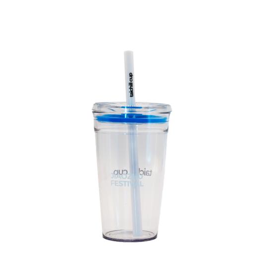 【窖主节专享】浓烈的心 透明灵感杯 泸州老窖官方旗舰店 商品图2